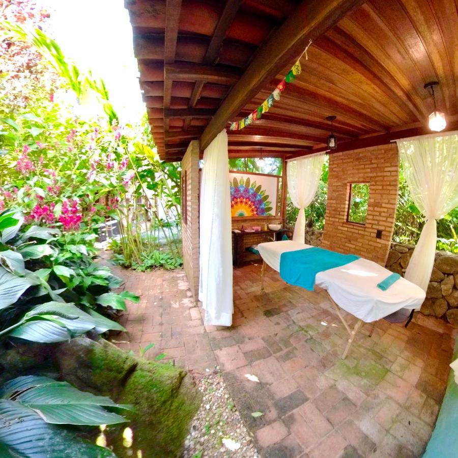 Hotel Casa Ka Maresias Exterior foto